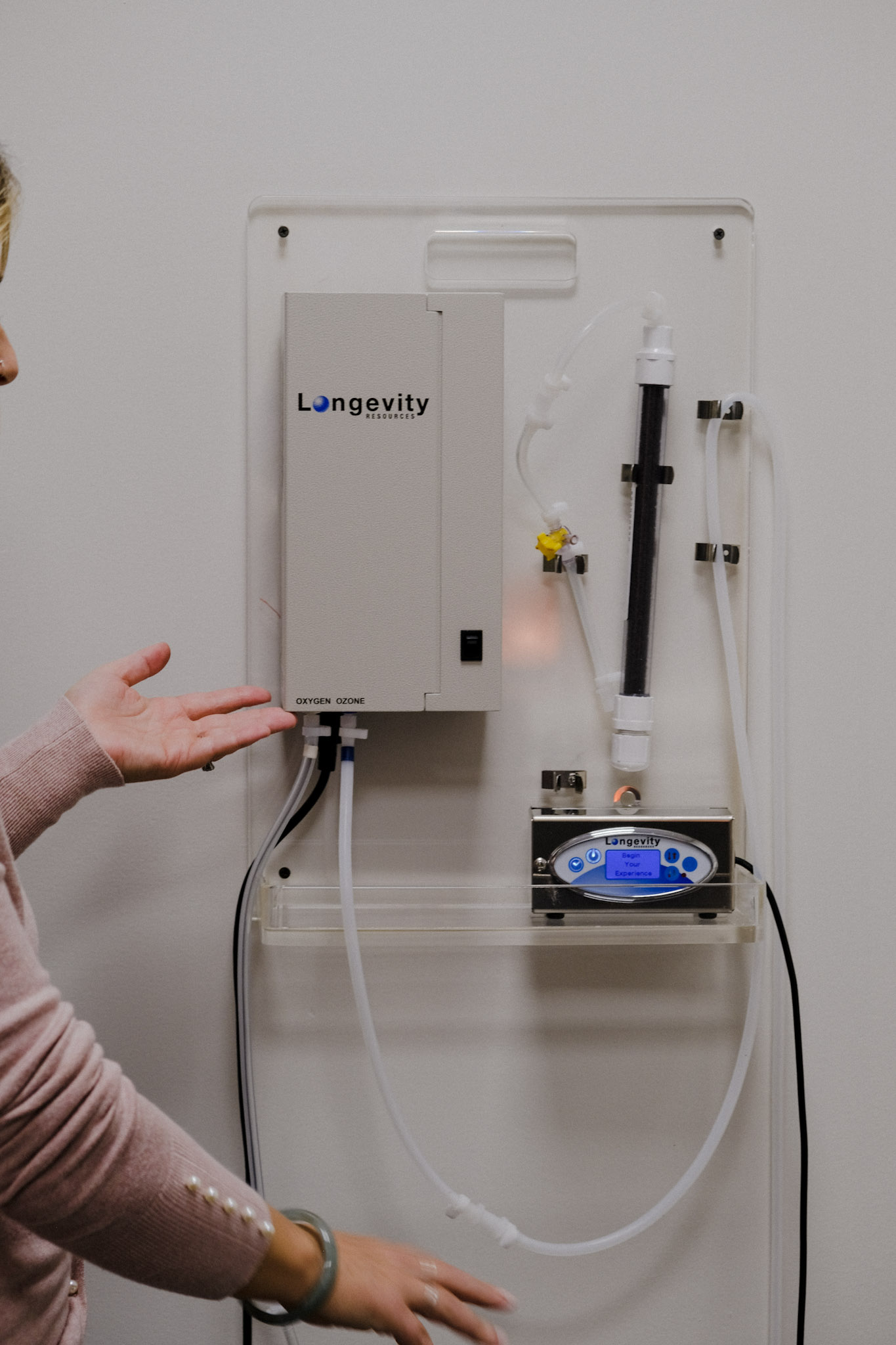 Understanding Ozone Sauna Therapy: Benefits and Applications