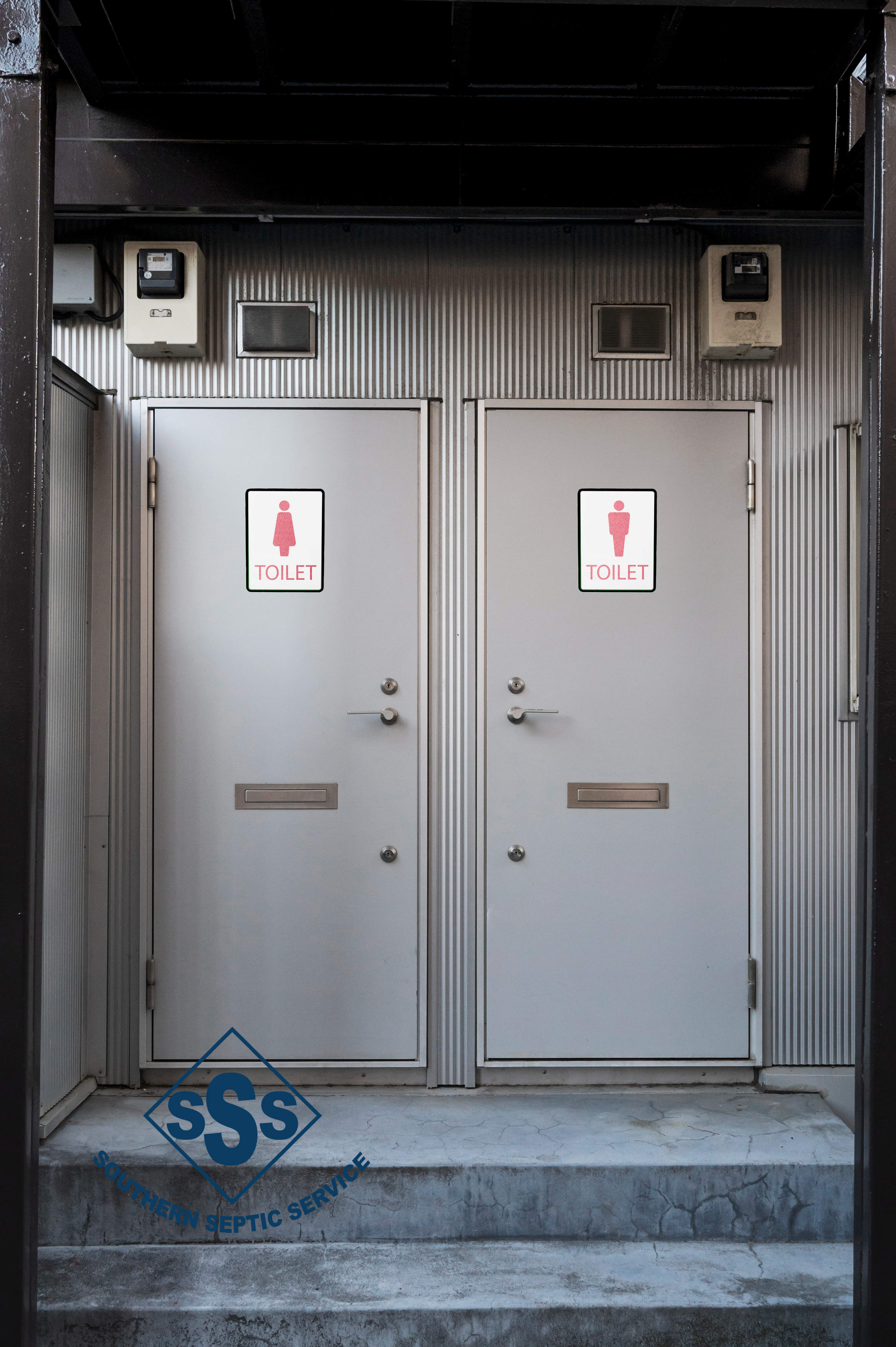 Choosing the Right Portable Toilet Provider in Oregon